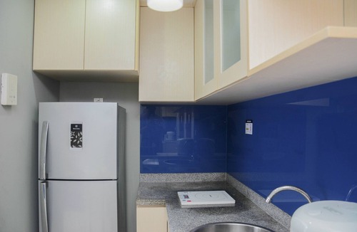 Pondokcina Apartment | Comfortable 2BR Apartment at Taman Melati Margonda