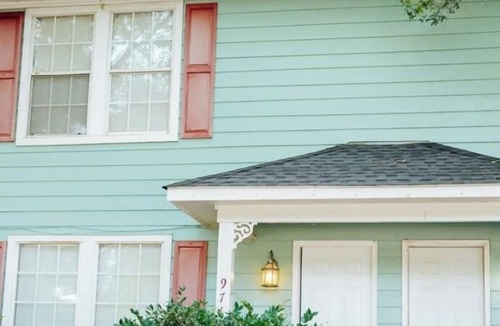 Mobile Apartment | Comfortable 2BR Escape | Chic & Cozy
