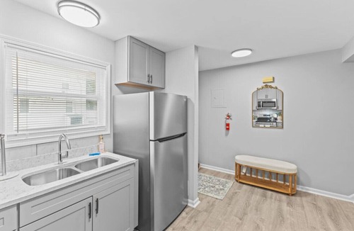 Winooski Apartment | Comfortable 2BR in Winooski!