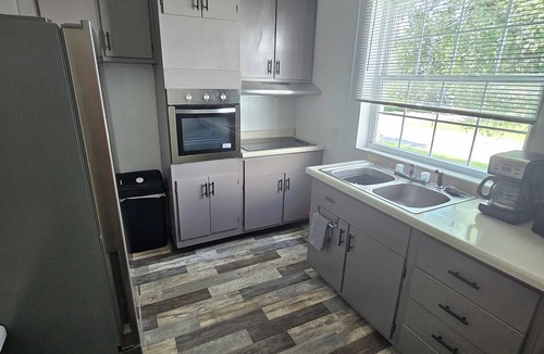 Danville House | Comfortable 2BR Newell Home Close to Restaurants & Shops