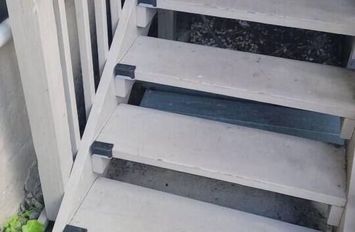 Jacksonville House | Comfortable 2BR Stay w/EV Charger