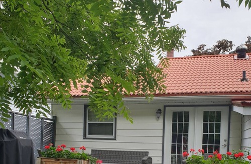 Coldwater House | Comfortable 3 bed home near ski hill Mt St Louis Moonstone