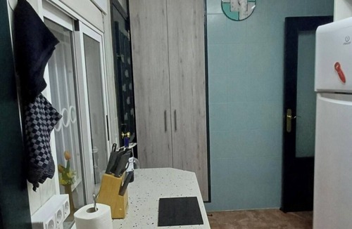 Santiago de la Ribera House | Comfortable 3-Bed House, bungalow