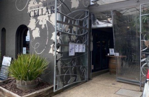 Healesville House | Comfortable 3 bedroom home close to everything!