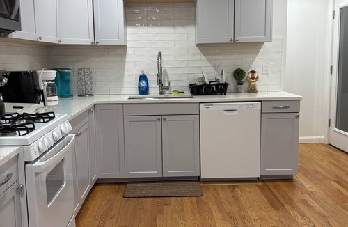 Newburyport House | Comfortable 3 bedroom home in accessible location