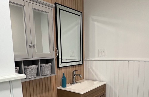 Newburyport House | Comfortable 3 bedroom home in accessible location