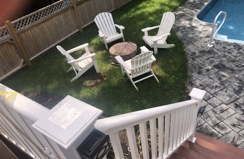 Summersea House | Comfortable 3 Bedrooms 2.5 Bath home Sleeps 6-7