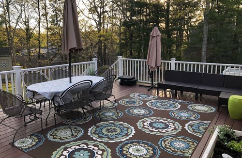 Summersea House | Comfortable 3 Bedrooms 2.5 Bath home Sleeps 6-7