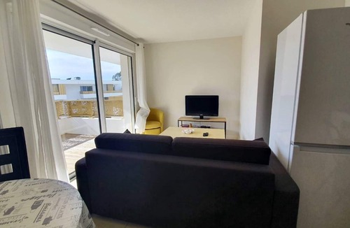Capbreton Apartment | Comfortable 3-star apartment