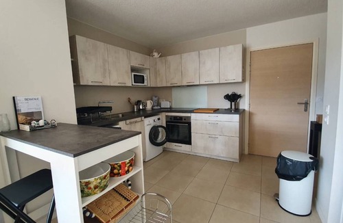 Capbreton Apartment | Comfortable 3-star apartment