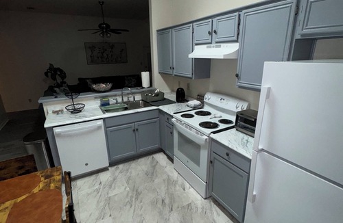 Killeen House | Comfortable 3BR 2 BA Home Ideal for Families & Soldiers Prime Killeen/Ft Hood