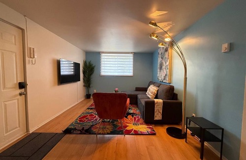 Pierrefonds-Roxboro Apartment | Comfortable 3BR Apt with included a parking spot