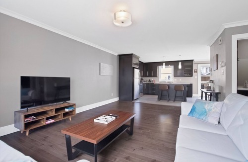 Riverview House | Comfortable 3BR Getaway