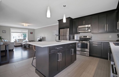 Riverview House | Comfortable 3BR Getaway