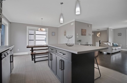 Riverview House | Comfortable 3BR Getaway