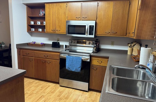 Ankeny House | Comfortable 3BR Getaway in Ankeny!