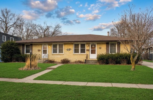 Ankeny House | Comfortable 3BR Getaway in Ankeny!