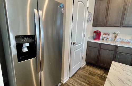 Westside House | Comfortable 3BR Home — Clean, Private, and Conveniently located