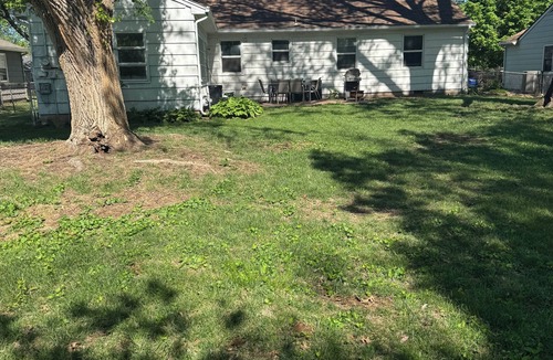 Fairway House | Comfortable 3BR Home Near World Cup Action – Pet Friendly w/Fenced Yard!