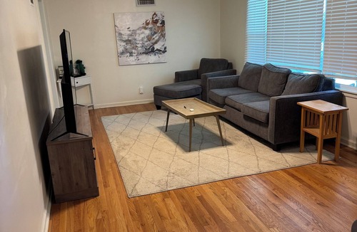 Fairway House | Comfortable 3BR Home Near World Cup Action – Pet Friendly w/Fenced Yard!