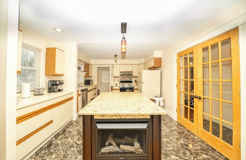 Watertown House | Comfortable 3BR Stay with Plenty of Space!