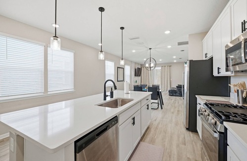 Jacksonville House | Comfortable 3BR Westside Home | Chill & Relax