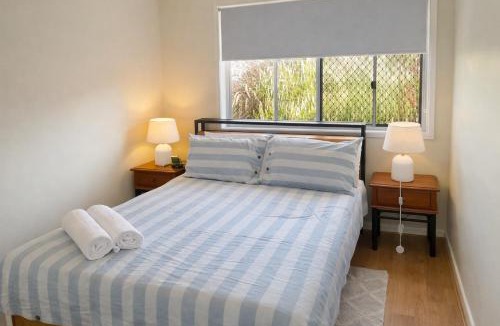 Thornlands House | Comfortable 4 bedroom house