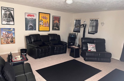 Cypress House | Comfortable 4-bedroom house in Cypress