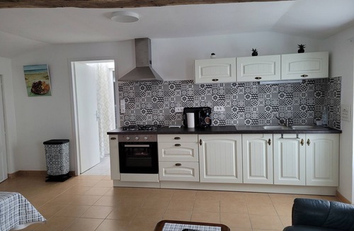 Bois-de-Cene House | Comfortable 4-person house with enclosed garden. Pets welcome!
