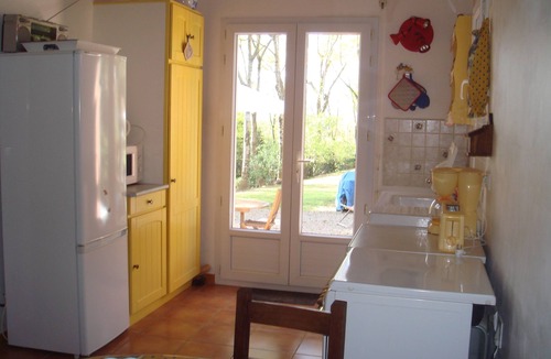 Fozieres Cottage | Comfortable 4-person cottage for pets