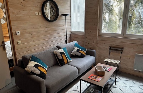 Eaux-Bonnes Apartment | Comfortable 44m² apartment, Eaux-Bonnes, close to ski resorts and hiking trails