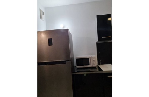 Craponne Apartment | Comfortable 45m2 apartment, between town and country