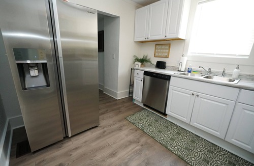 Elyria House | Comfortable 4BR Home Near Downtown Elyria