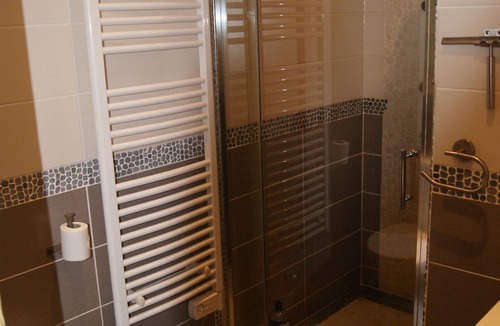 Le Barcares Apartment | Comfortable 5-bed 2-bed apartment by the sea