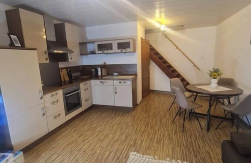 Beinheim Apartment | Comfortable 56 m² apartment