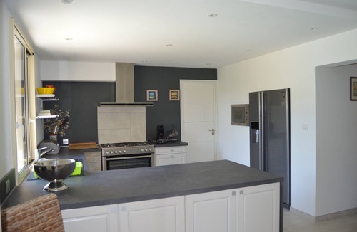 Largentiere House | Comfortable 6-person house with private pool