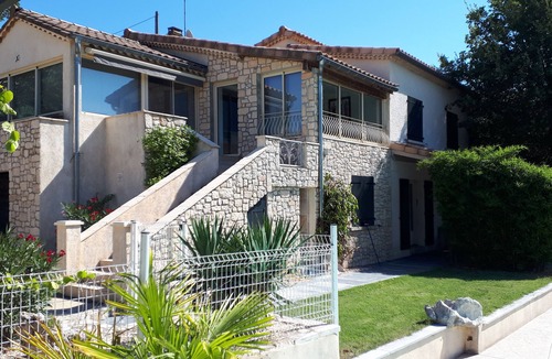 Largentiere House | Comfortable 6-person house with private pool