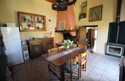 Avene Apartment | Comfortable 70m2 apartment in stone house