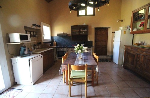 Avene Apartment | Comfortable 70m2 apartment in stone house