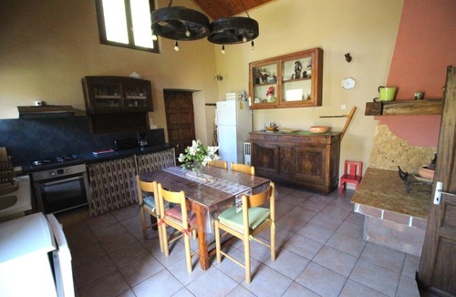 Avene Apartment | Comfortable 70m2 apartment in stone house