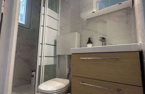 Levallois-Perret Apartment | Comfortable apartment in Levallois - Near Paris
