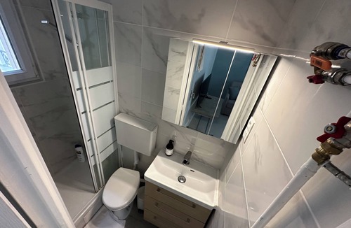 Levallois-Perret Apartment | Comfortable apartment in Levallois - Near Paris