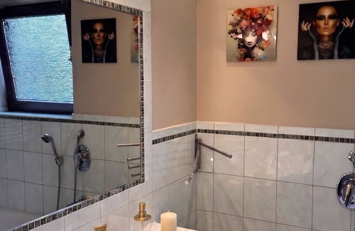Norderstedt House | Comfortable accommodation Norderstedt Hamburg and Airport nearby