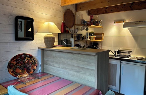 Le Palais Apartment | Comfortable accommodation for 2 in Belle ile en Mer