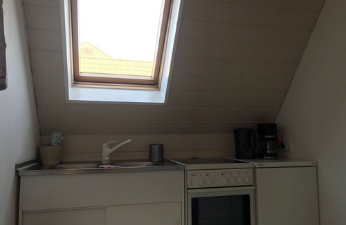 Elmshorn Apartment | Comfortable accommodation for fitters near Hamburg
