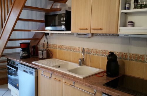 Port-la-Nouvelle House | Comfortable air-conditioned house near the sea
