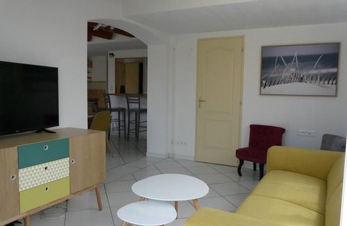 Port-la-Nouvelle House | Comfortable air-conditioned house near the sea