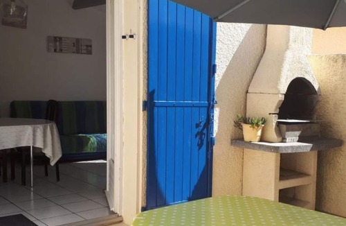 Port Leucate Villa | Comfortable air-conditioned house with swimming pool in Port Leucate