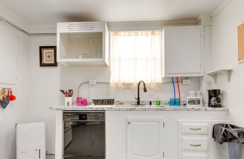 Jackson Apartment | Comfortable Alabama Apartment: Pets Welcome!