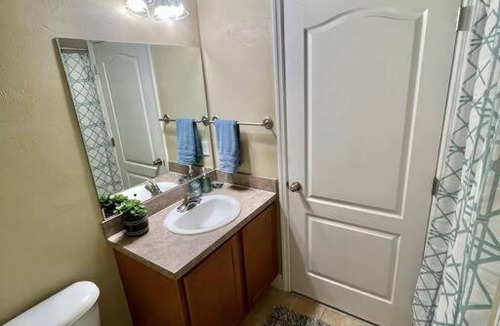 Gainesville Apartment | Comfortable and beautiful townhouse